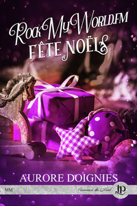 Picture of Rockmyworld.fm fête noël
