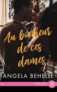 Picture of Au bonheur de ces dames