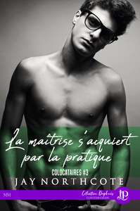 Picture of La maîtrise s'acquiert par la pratique