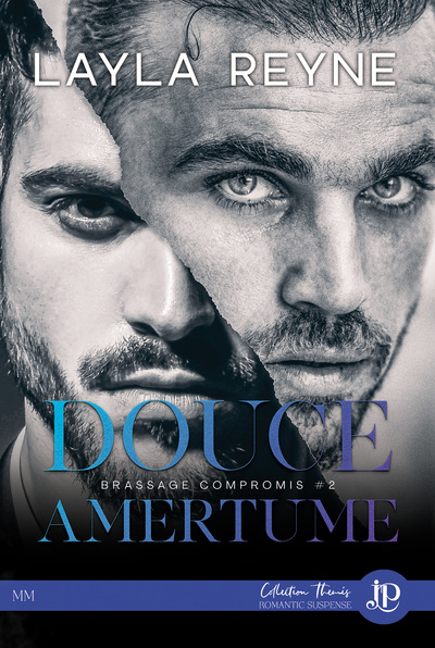 Picture of Douce amertume