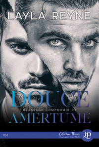 Picture of Douce amertume