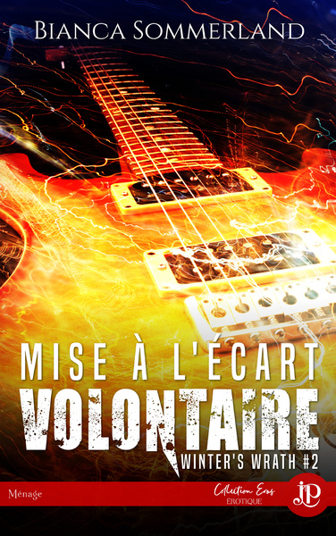 Picture of Mise à l'écart volontaire