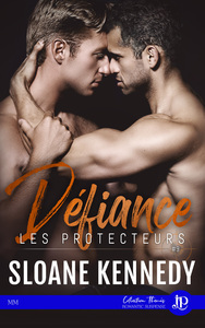 Picture of Défiance