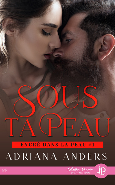 Picture of Sous ta peau
