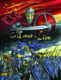 Image de Coeur de Lion T02 (Le)