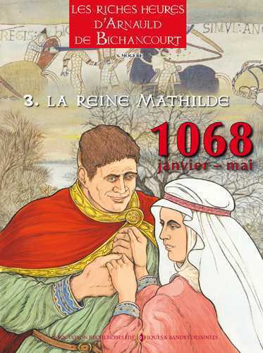 Image de Arnaud de Bichancourt T03