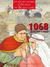 Image de Arnaud de Bichancourt T03