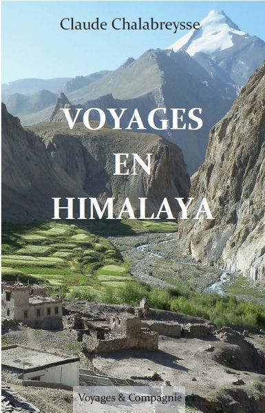 Picture of VOYAGES EN HIMALAYA