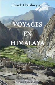 Picture of VOYAGES EN HIMALAYA