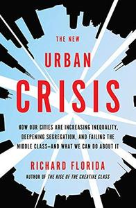 Picture of New Urban Crisis /anglais