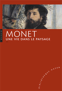 Picture of Claude Monet. Une vie dans le paysage