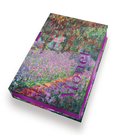 Picture of Monet. L'art en lumière