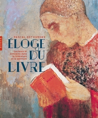 Image de Éloge du Livre