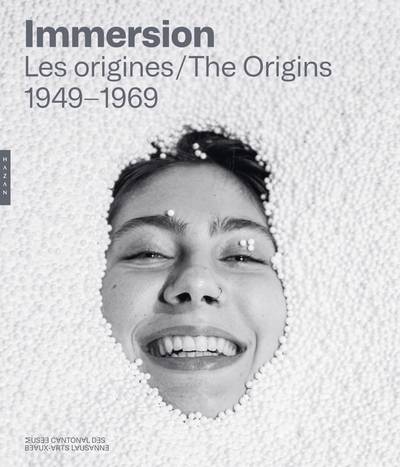 Picture of Immersion. Les origines: 1948-1969