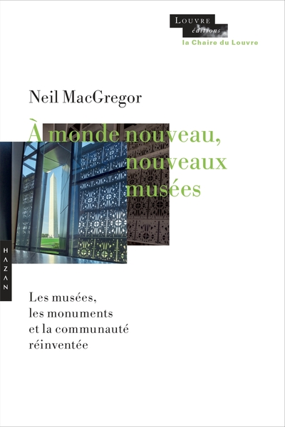 Image de À monde nouveau, nouveaux musées