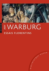 Image de Aby Warburg. Essais florentins