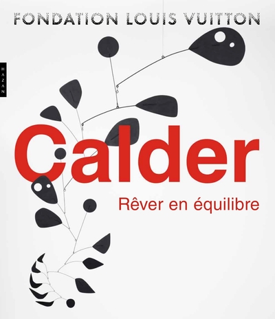Picture of Calder (catalogue officiel d'exposition)