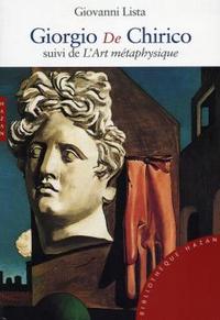 Picture of Giorgio de Chirico