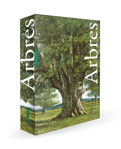 Picture of Arbres. Coffret l'essentiel