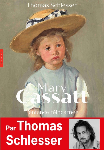 Image de Mary Cassatt