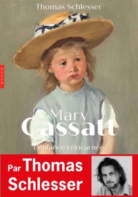 Image de Mary Cassatt
