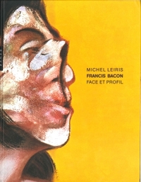 Picture of Francis Bacon. Face et profil