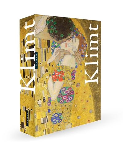 Image de Klimt. Coffret l'essentiel
