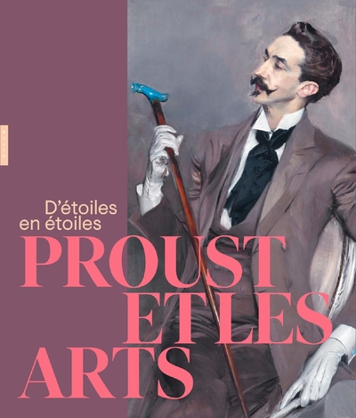 Image de Proust et les arts