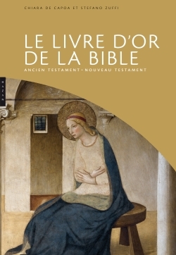 Picture of Le livre d'or de la Bible. Ancien testament - Nouveau Testament