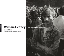 Image de William Gedney. Only the lonely