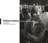 Image de William Gedney. Only the lonely