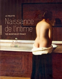 Image de La toilette Naissance de l'intime