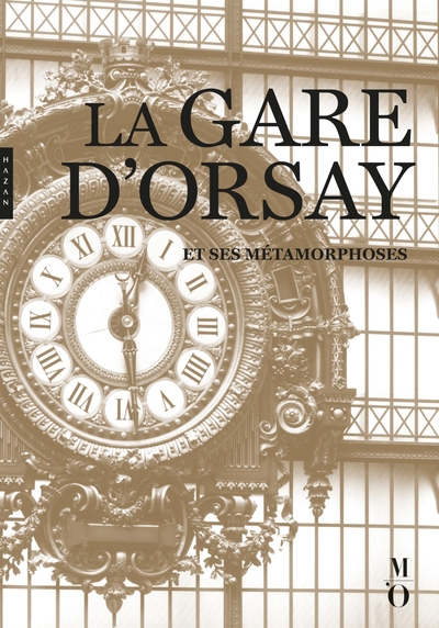 Picture of La gare d'Orsay et ses métamorphoses