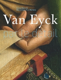Picture of Van Eyck par le détail