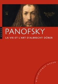 Picture of La vie et l'oeuvre d'Albrecht Dürer