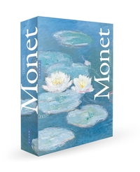 Image de Monet. Coffret l'essentiel