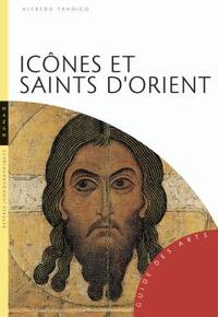 Image de Icônes et saints d'Orient