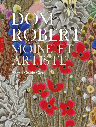 Picture of Dom Robert
