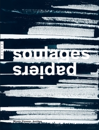 Image de Soulages. Papiers