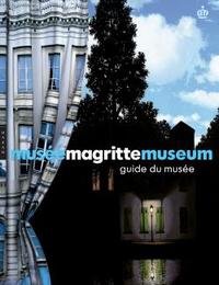 Image de Guide du musée Magritte (version française)