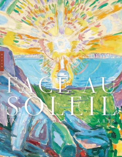 Image de Face au soleil : un astre dans les arts