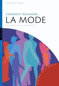 Picture of Comment regarder la mode