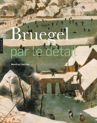 Picture of Bruegel par le détail (compact)