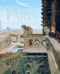 Picture of Paris des peintres et des écrivains
