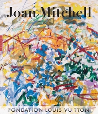 Image de Joan Mitchell