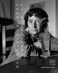 Image de Germaine Richier, la Magicienne