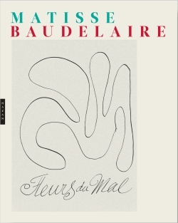 Picture of Les Fleurs du mal Illustrées par Henri Matisse (Coffret)