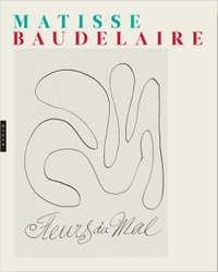 Picture of Les Fleurs du mal Illustrées par Henri Matisse (Coffret)