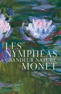 Picture of Les Nymphéas grandeur nature Edition de luxe