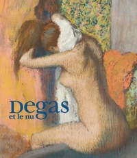 Image de Degas et le nu